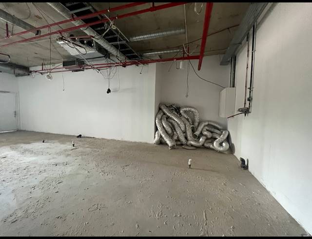 81M² RETAIL TO LET IN ILLOVO
